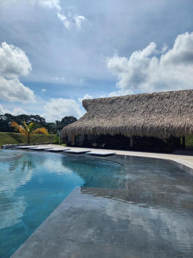 Hotel Piedra Mulata - Adults Only Doradal Buitenkant foto