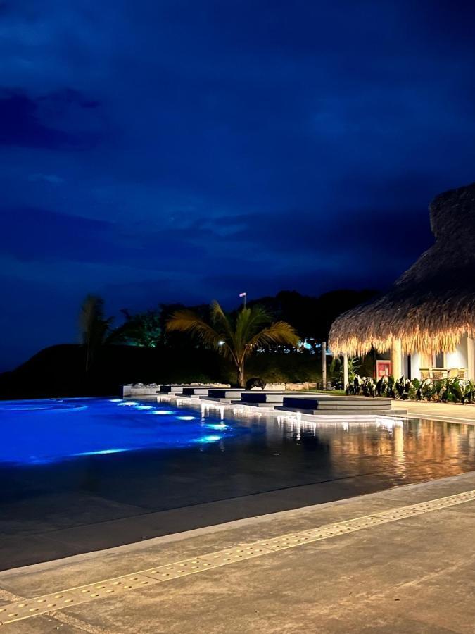 Hotel Piedra Mulata - Adults Only Doradal Buitenkant foto