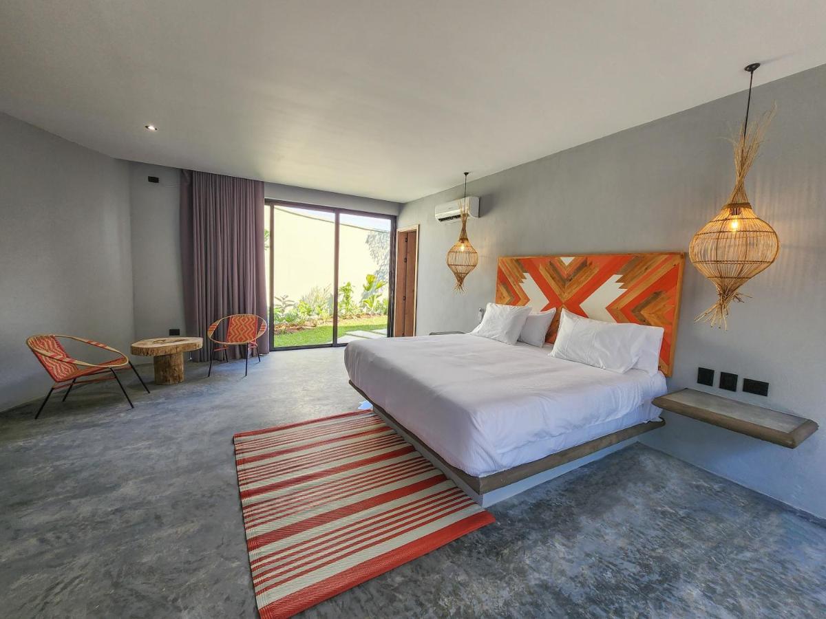 Hotel Piedra Mulata - Adults Only Doradal Buitenkant foto