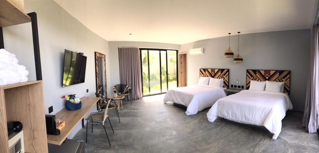 Hotel Piedra Mulata - Adults Only Doradal Buitenkant foto