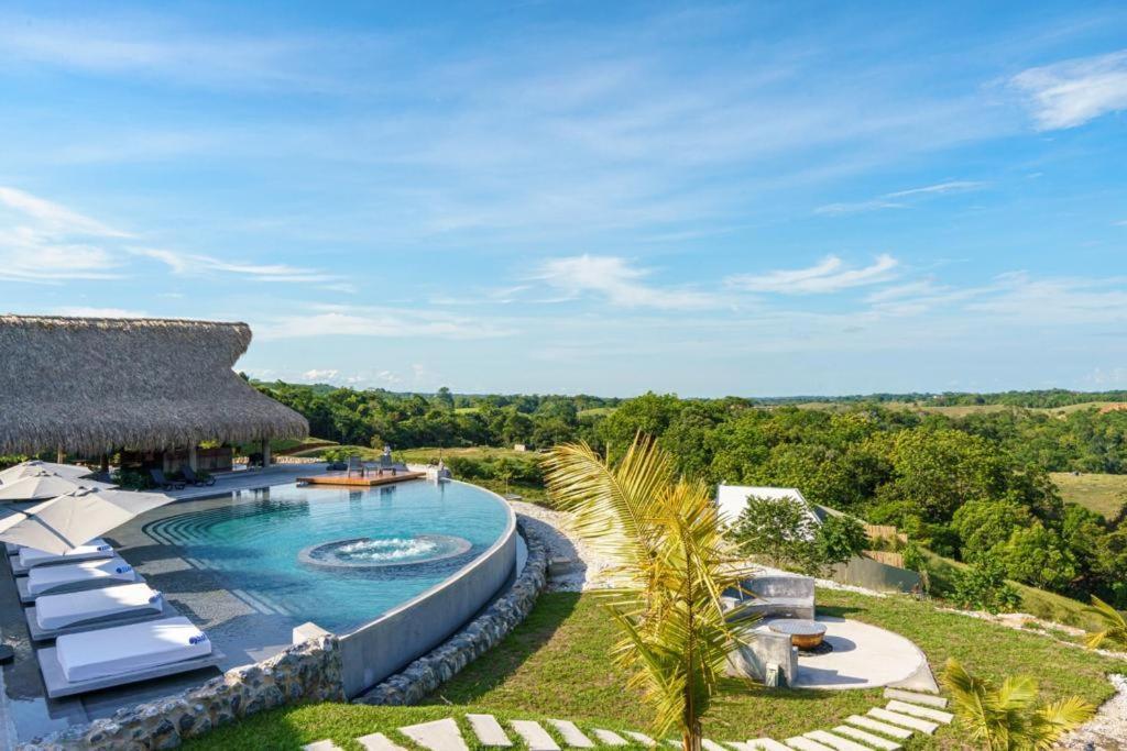 Hotel Piedra Mulata - Adults Only Doradal Buitenkant foto